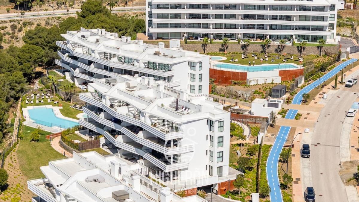 Higueronrentals La Casa De Kaasa Fuengirola