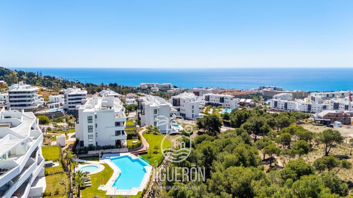 Apartment Higueronrentals La Casa De Kaasa Fuengirola