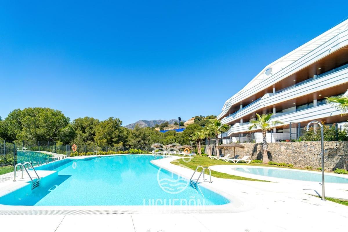 Appartement Higueronrentals La Casa De Kaasa Fuengirola