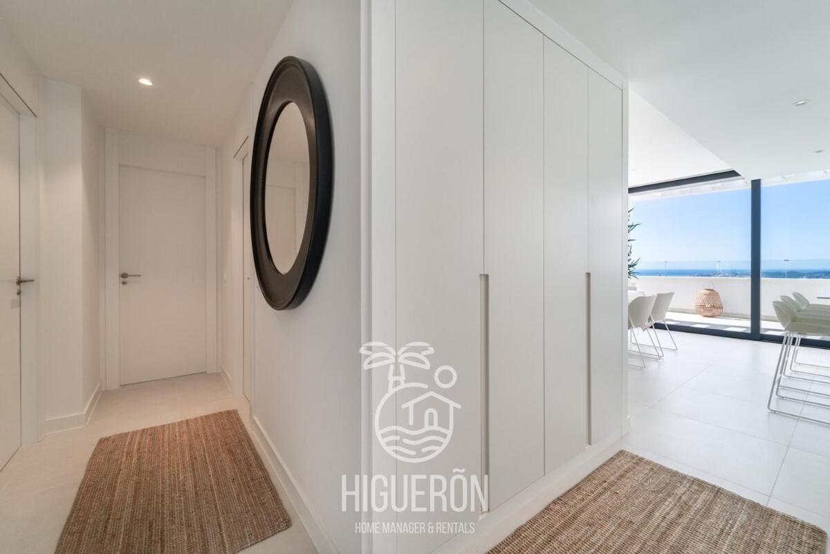 Higueronrentals La Casa De Kaasa Fuengirola