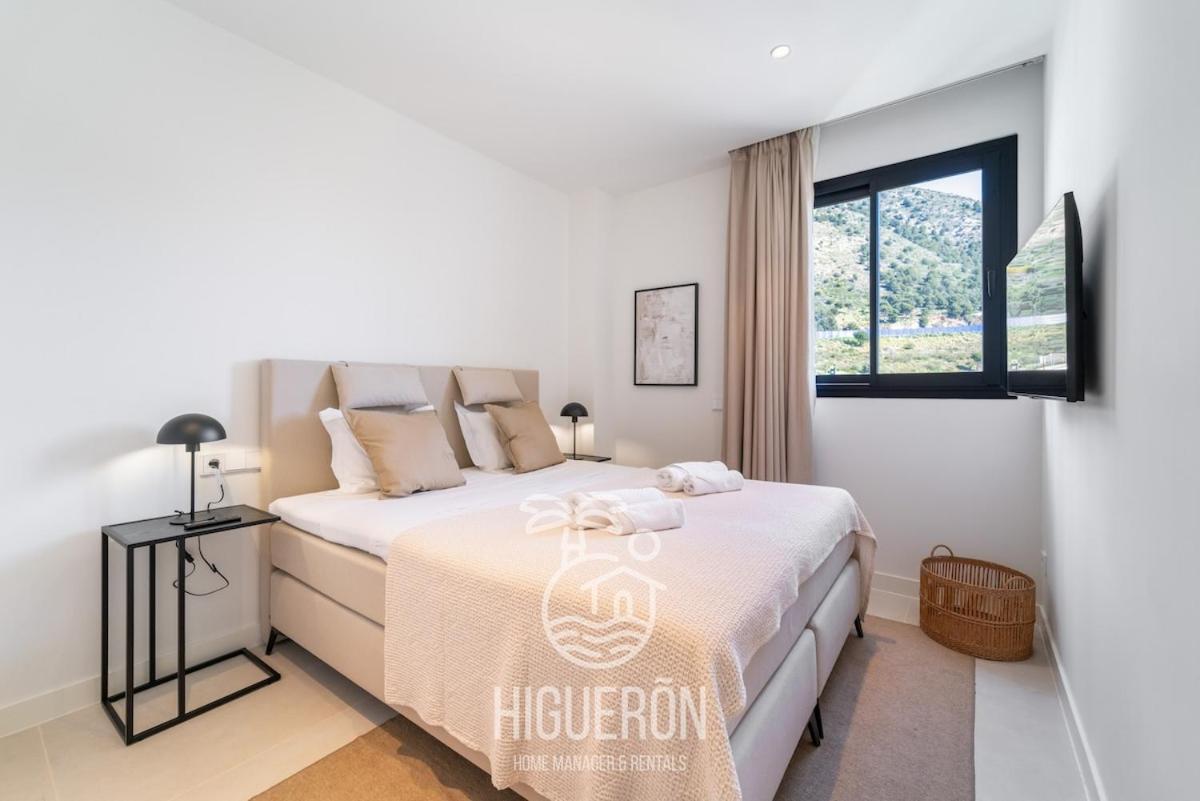 Higueronrentals La Casa De Kaasa * Fuengirola