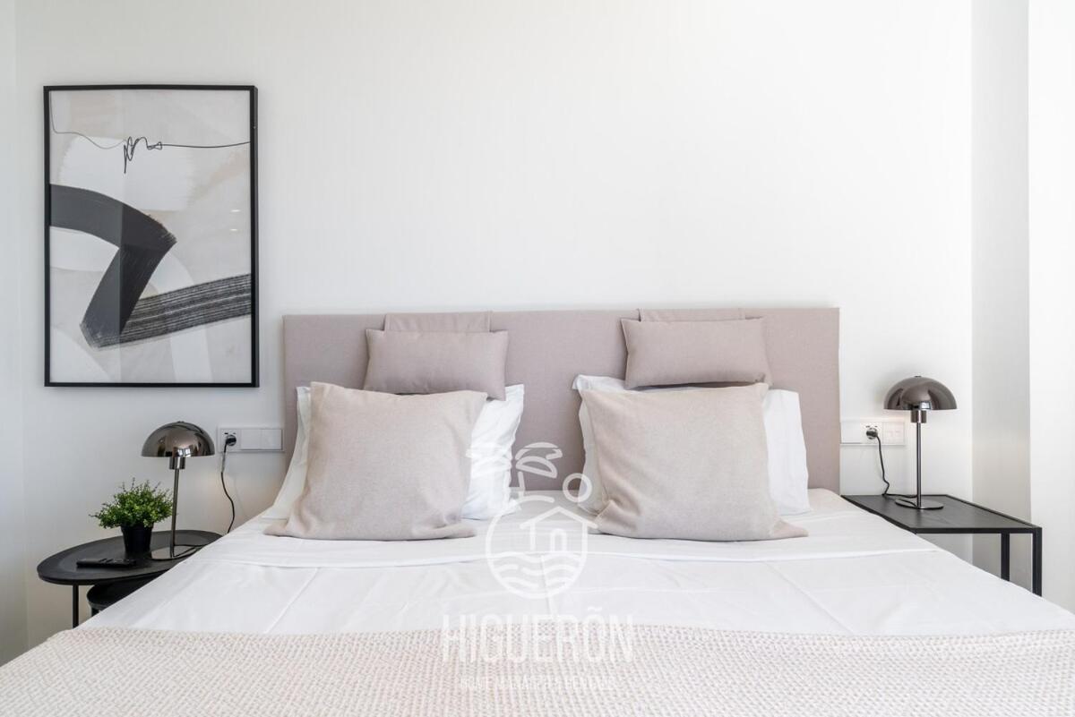 Higueronrentals La Casa De Kaasa Apartment