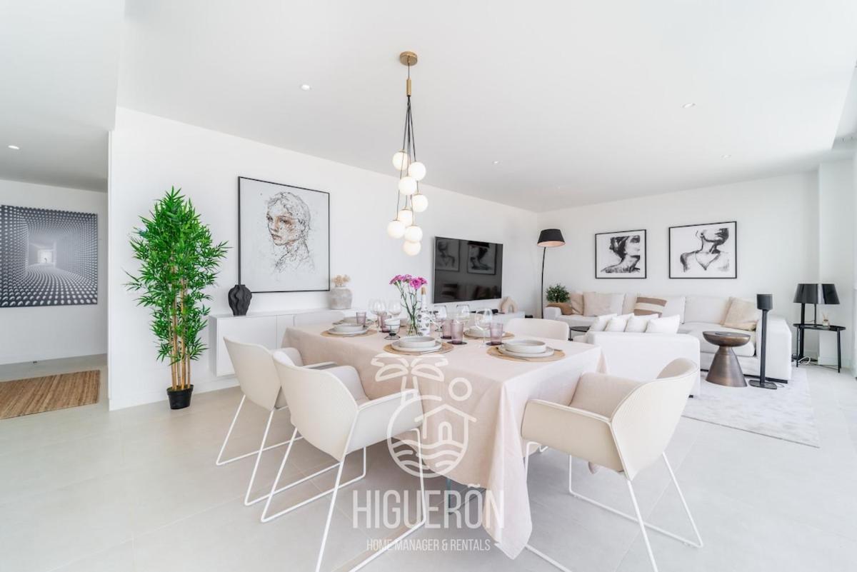 Higueronrentals La Casa De Kaasa * Fuengirola