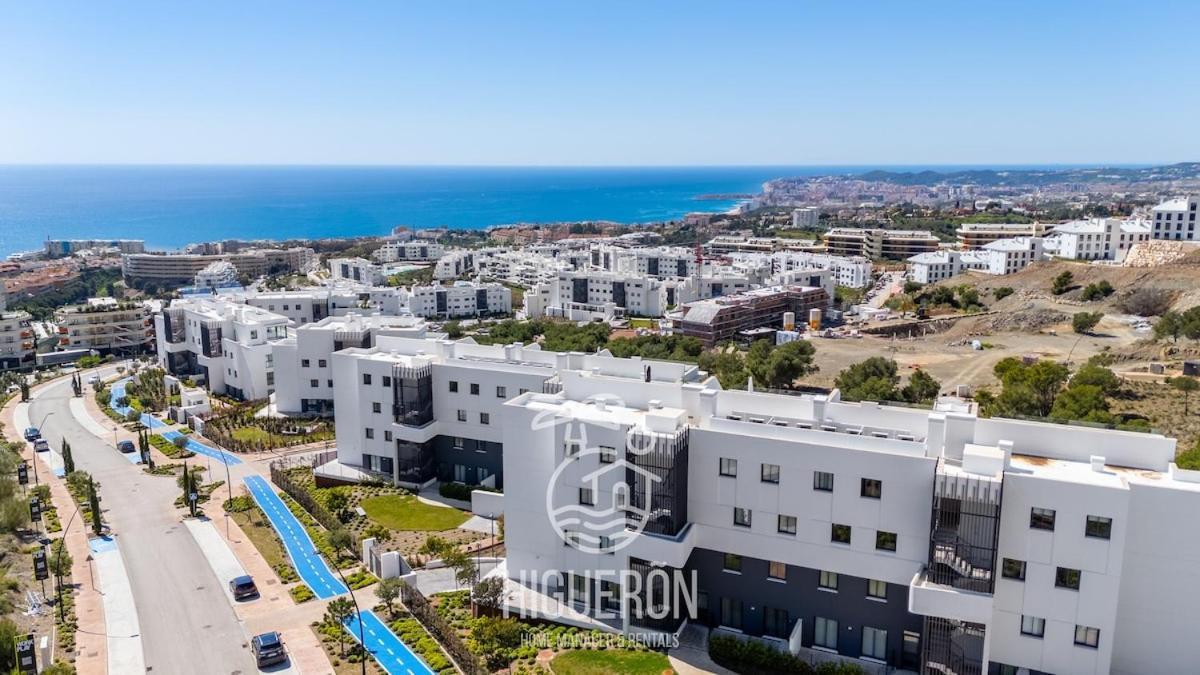 Higueronrentals La Casa De Kaasa * Fuengirola