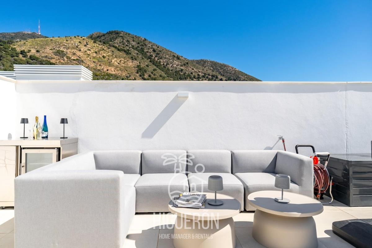Higueronrentals La Casa De Kaasa Apartment Fuengirola