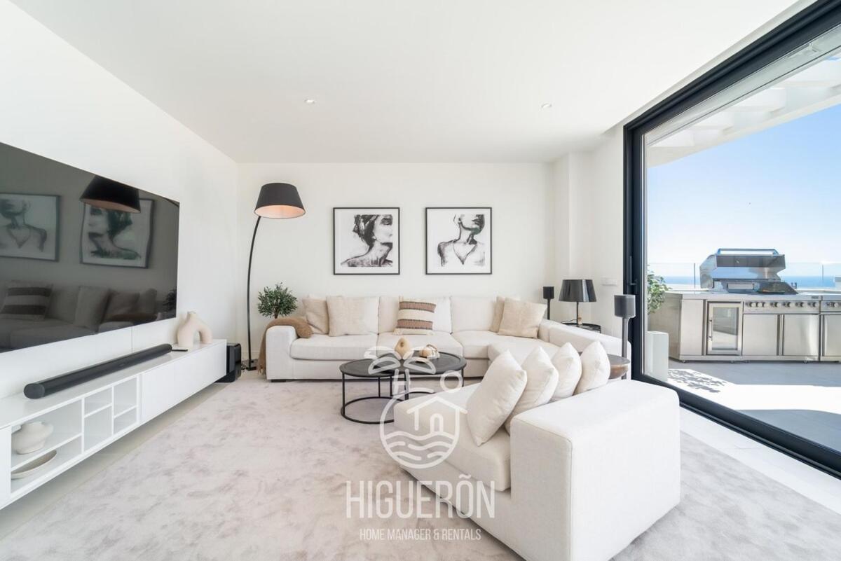 Higueronrentals La Casa De Kaasa Fuengirola
