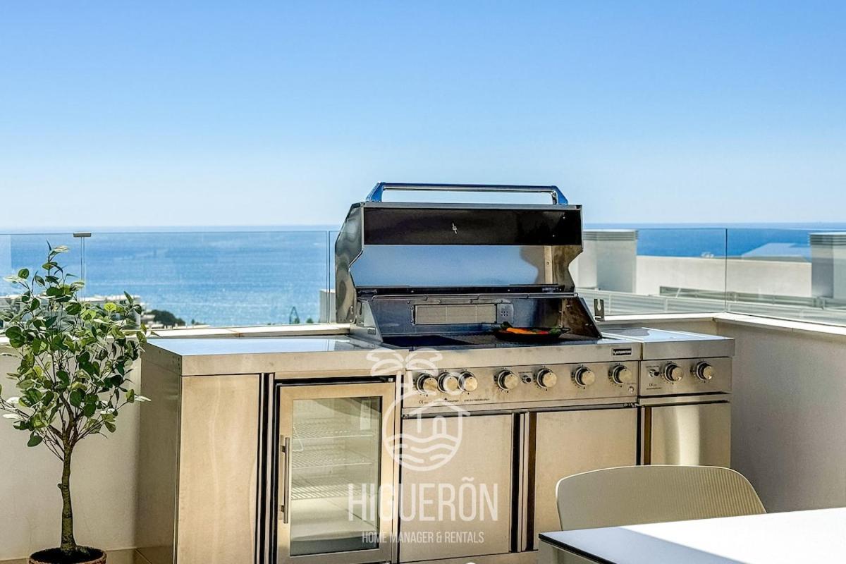 Higueronrentals La Casa De Kaasa * Fuengirola