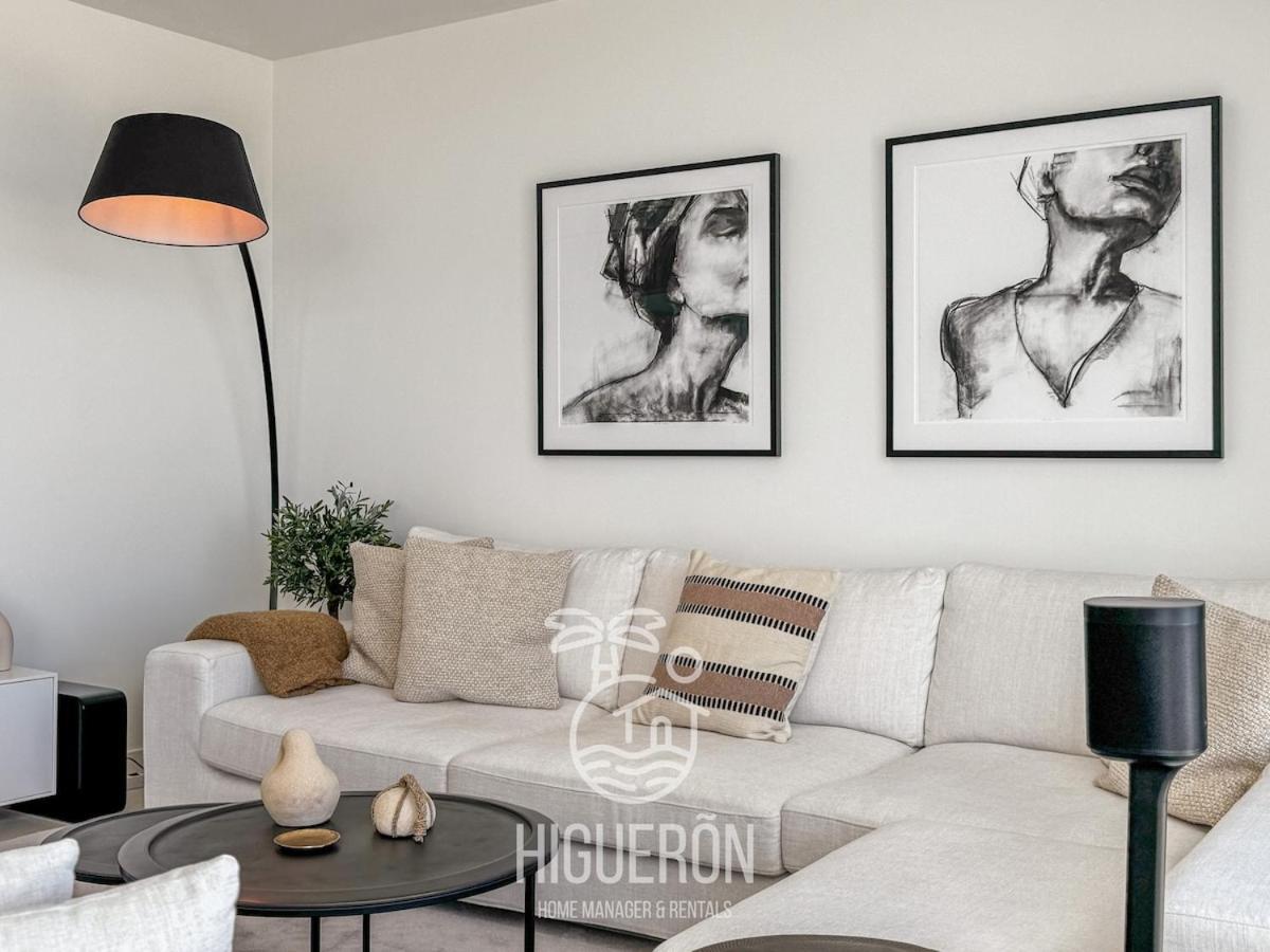 Higueronrentals La Casa De Kaasa Appartement