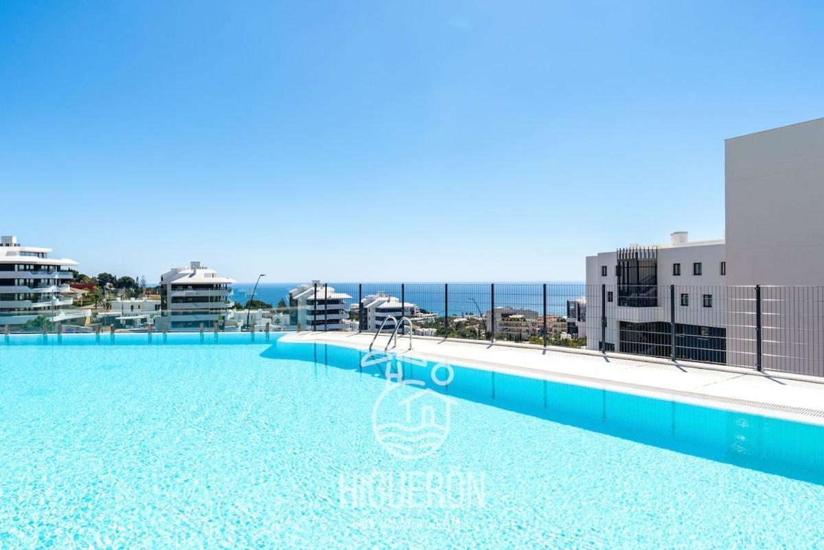 Higueronrentals La Casa De Kaasa Apartment Fuengirola