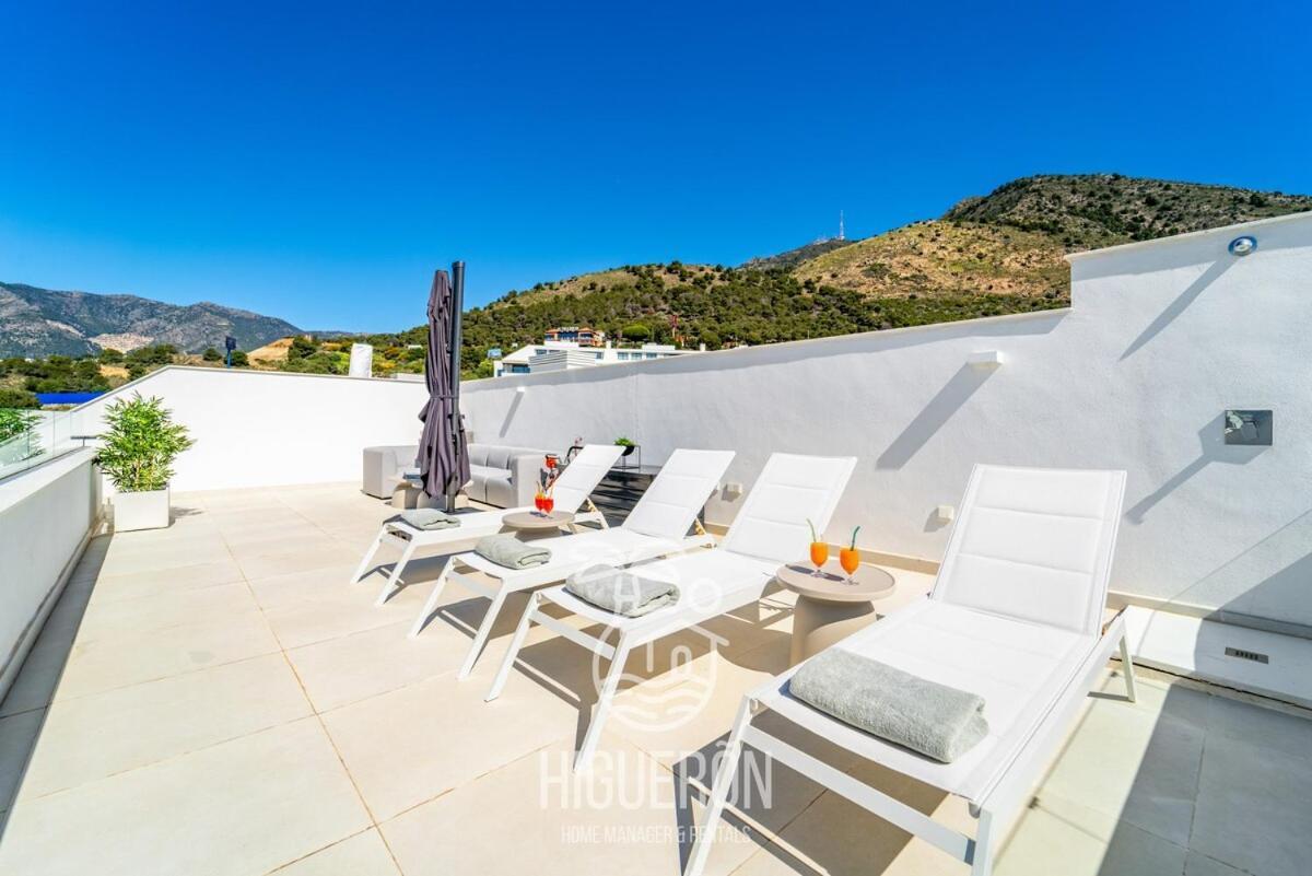 Apartment Higueronrentals La Casa De Kaasa Fuengirola
