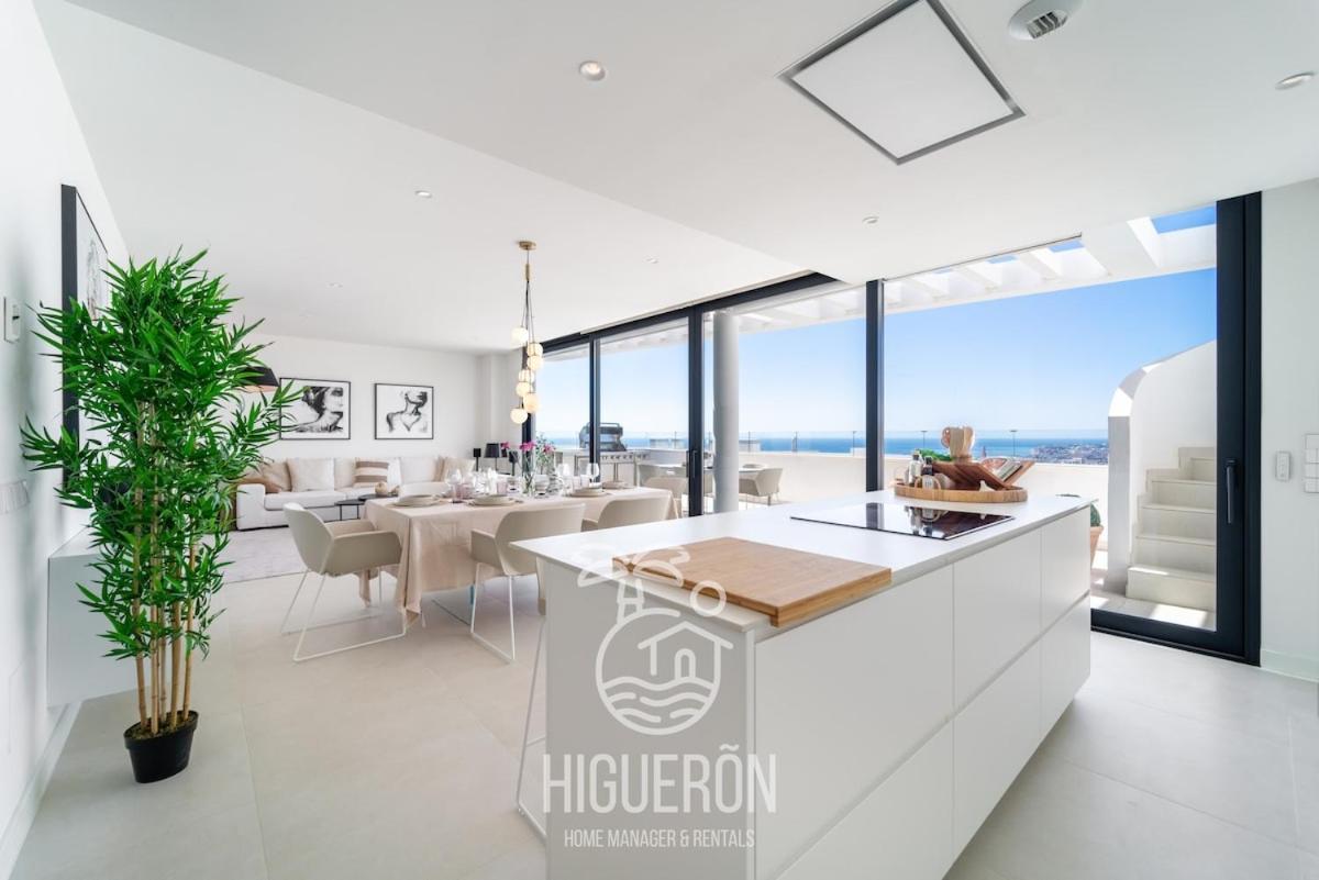 Higueronrentals La Casa De Kaasa Fuengirola