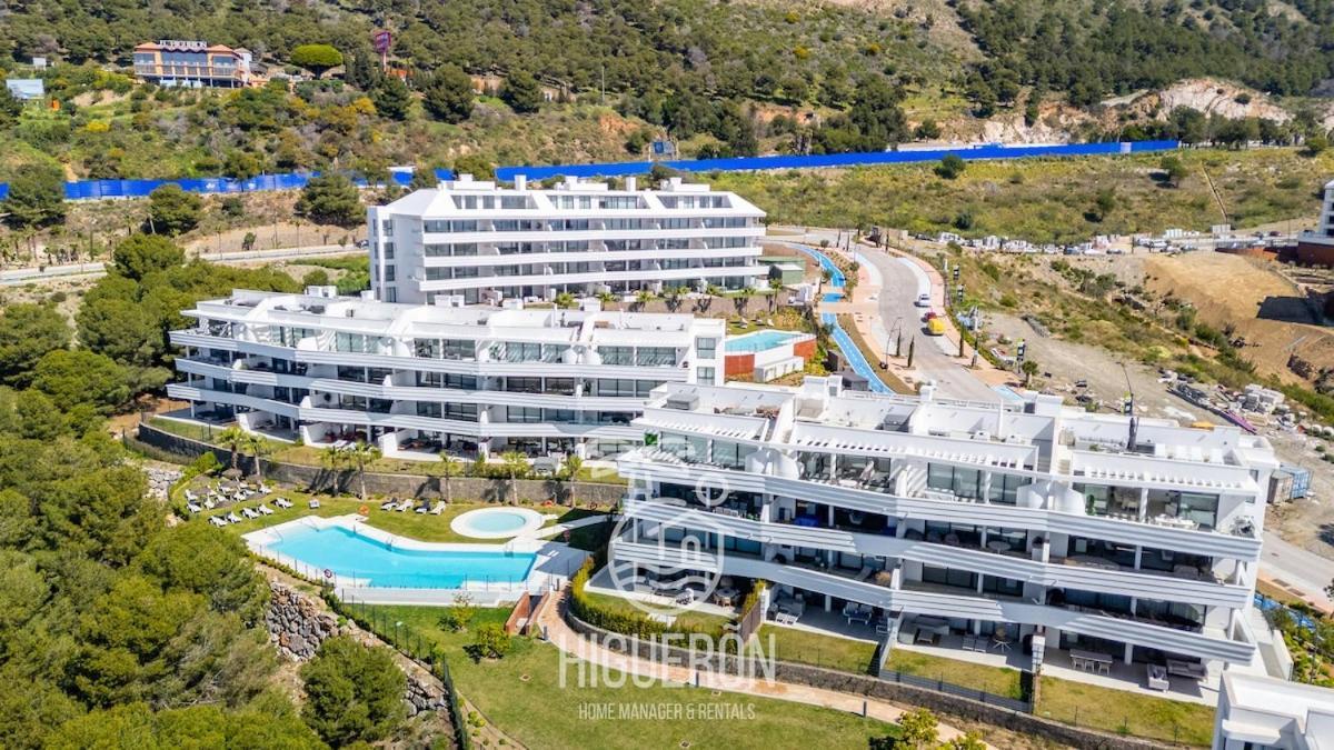 Higueronrentals La Casa De Kaasa * Fuengirola