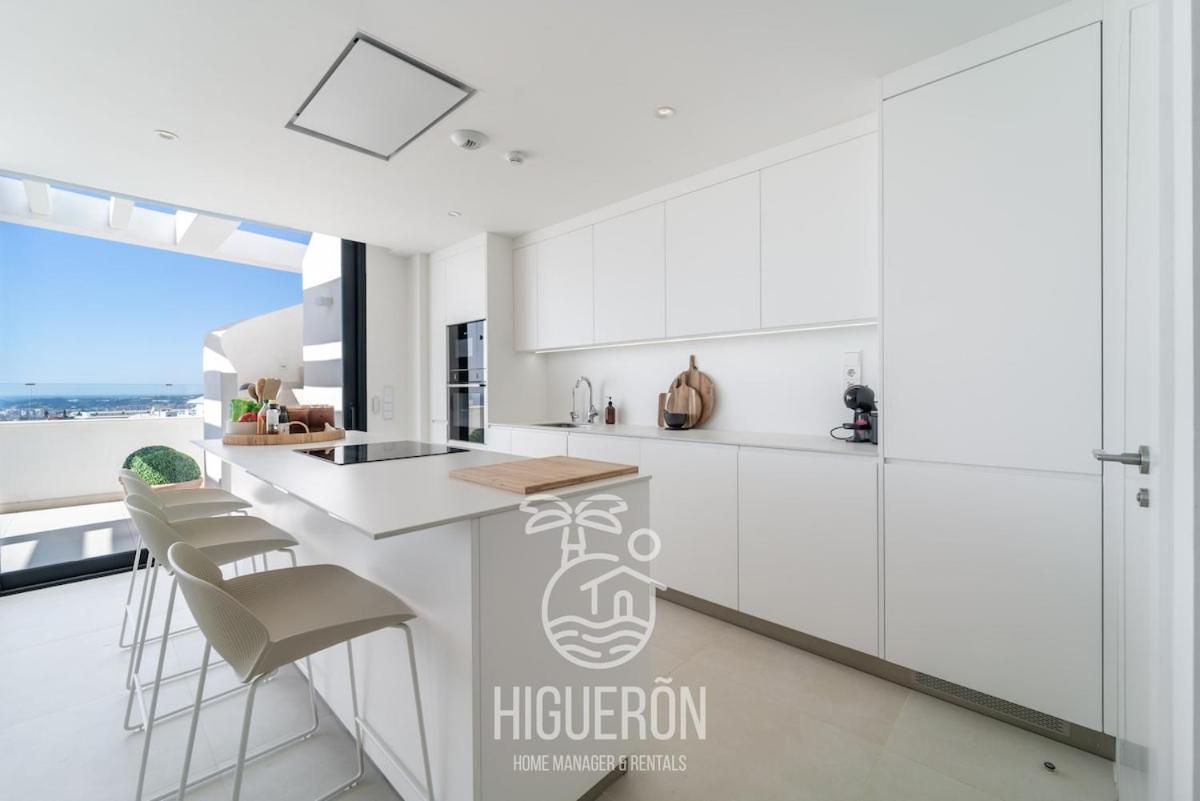 Higueronrentals La Casa De Kaasa