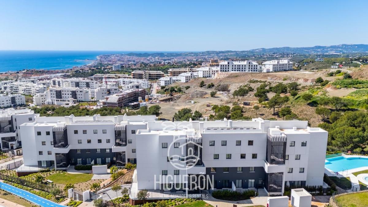 Higueronrentals La Casa De Kaasa Apartment