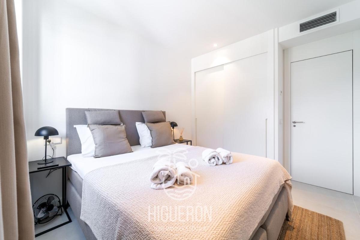 Higueronrentals La Casa De Kaasa Appartement *
