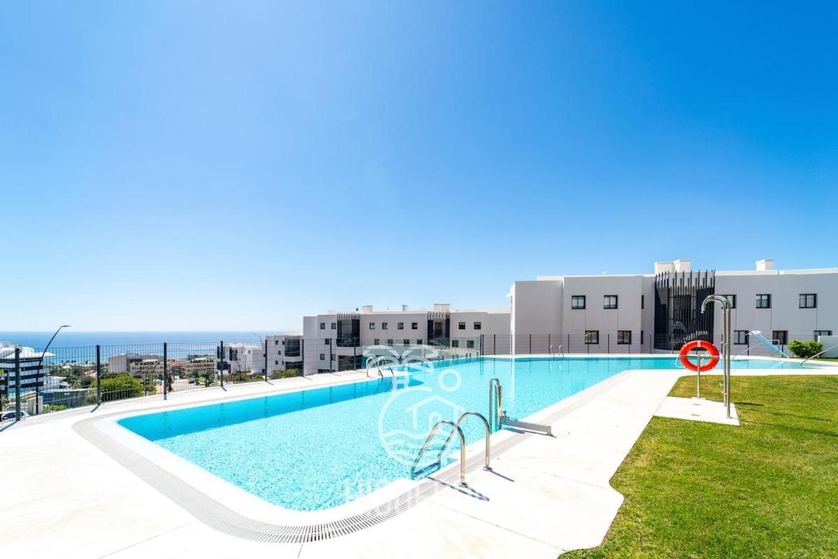 Apartment Higueronrentals La Casa De Kaasa Fuengirola