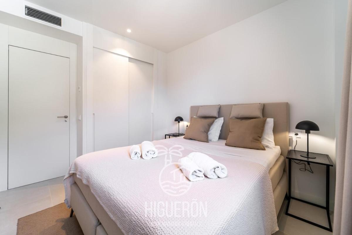Higueronrentals La Casa De Kaasa * Fuengirola