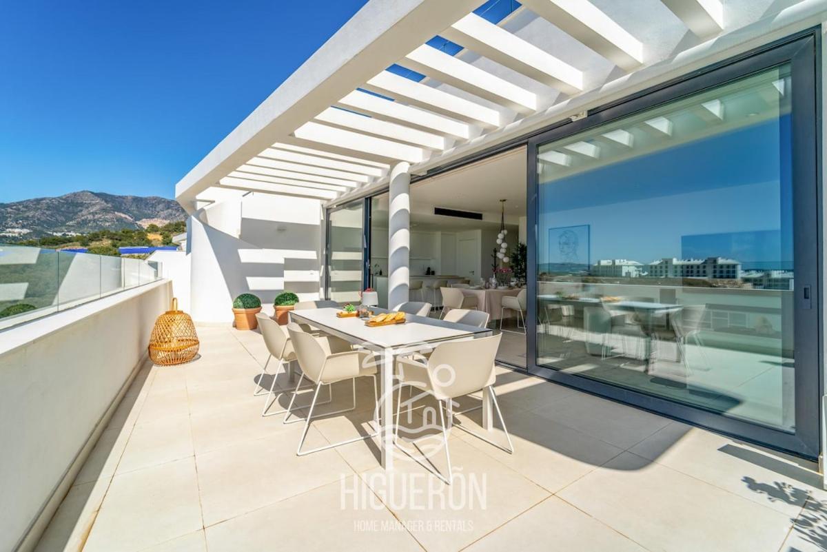 Higueronrentals La Casa De Kaasa Apartment