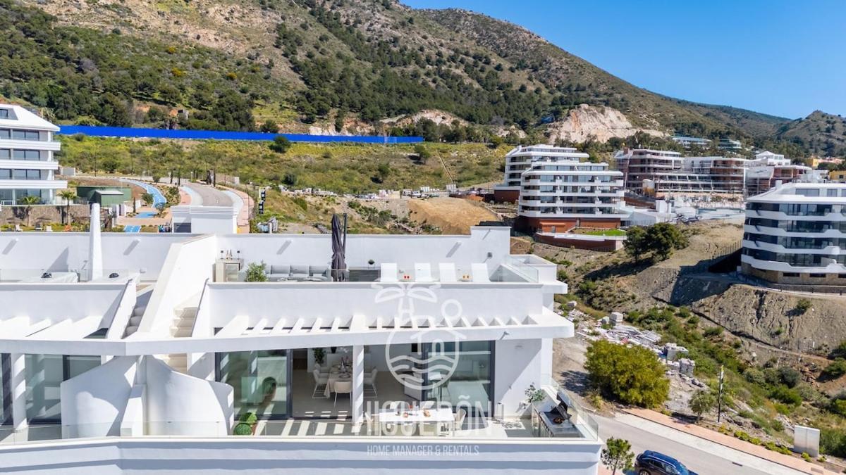 Apartment Higueronrentals La Casa De Kaasa Fuengirola
