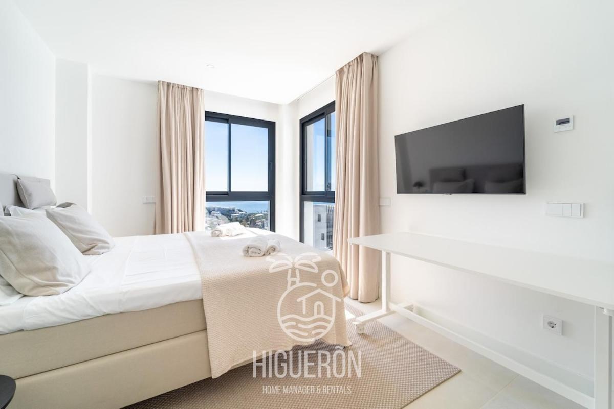 Higueronrentals La Casa De Kaasa * Fuengirola