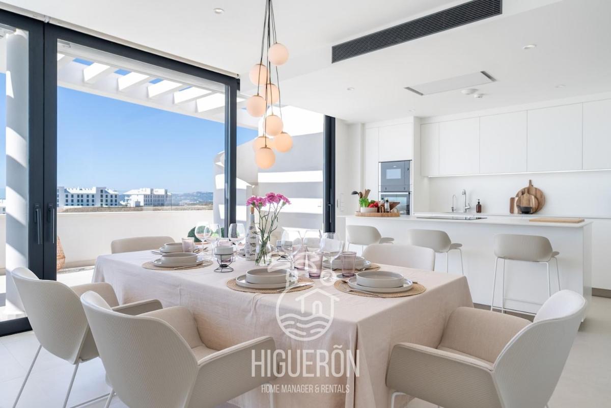 Higueronrentals La Casa De Kaasa Apartment