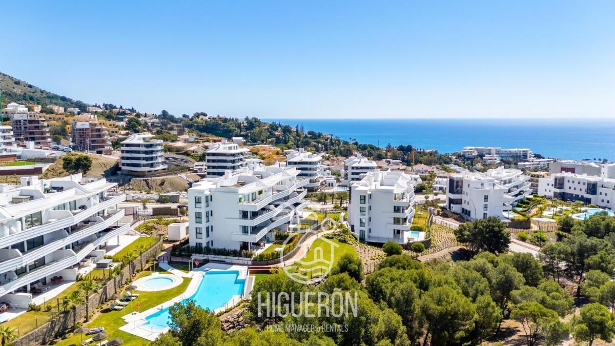 Higueronrentals La Casa De Kaasa Apartment Fuengirola