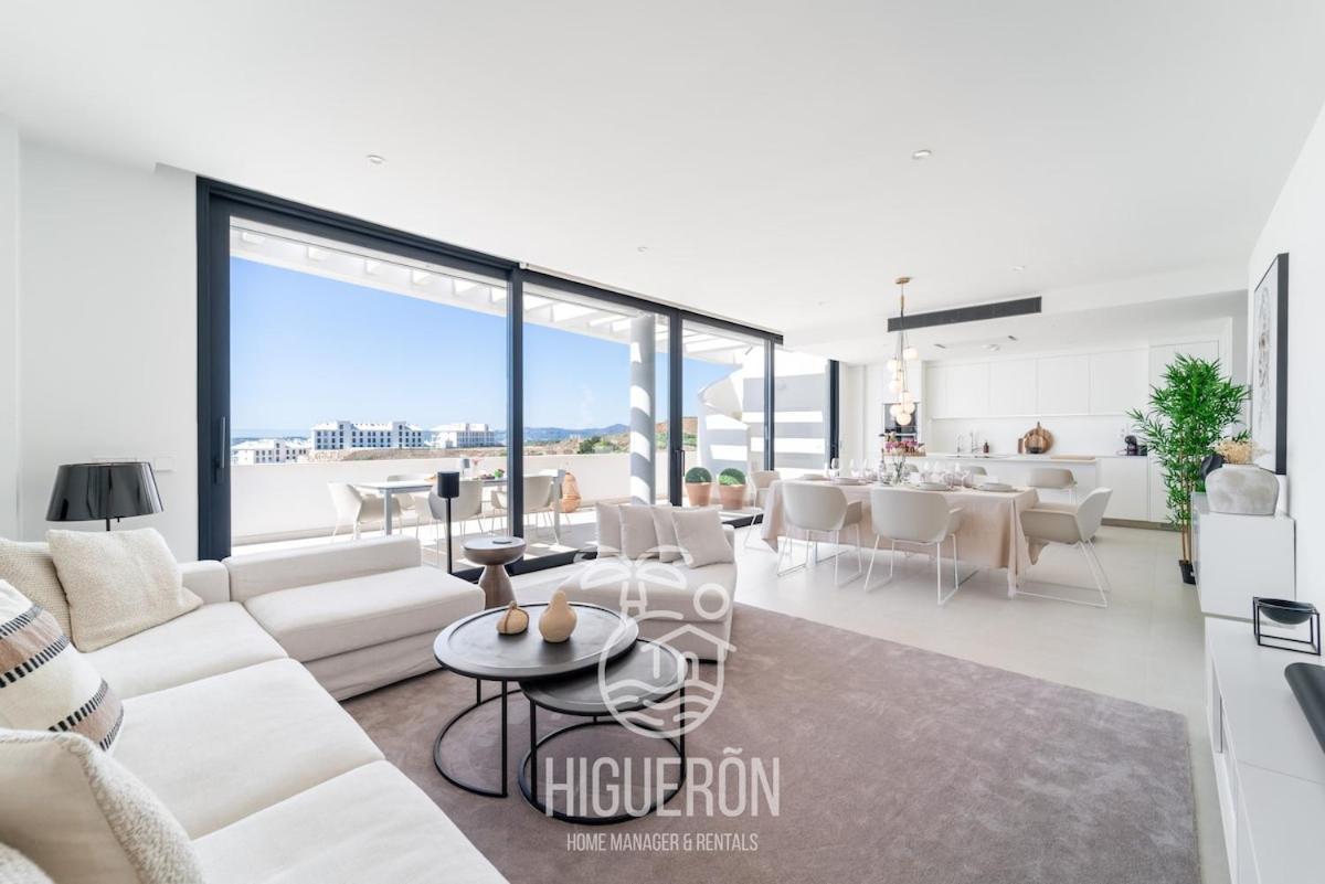 Higueronrentals La Casa De Kaasa Fuengirola