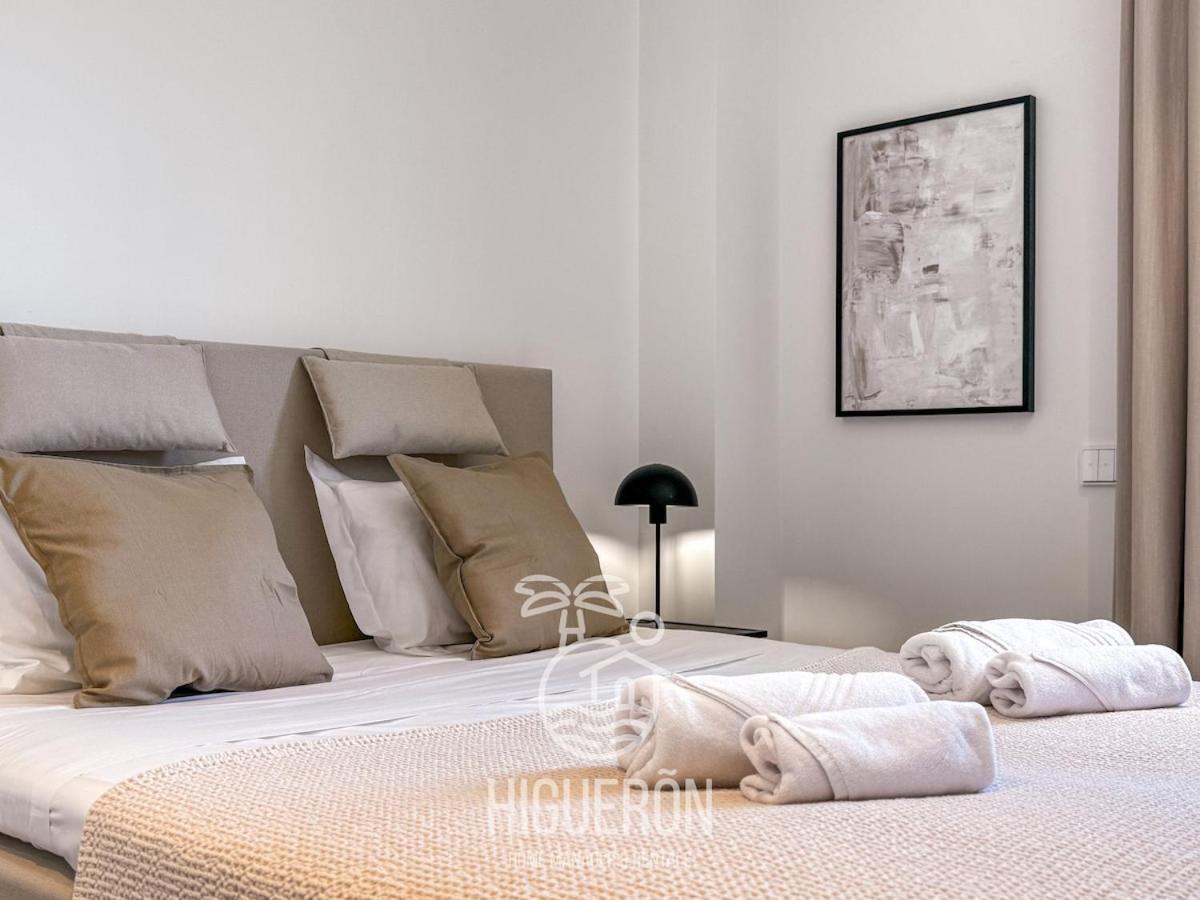 Higueronrentals La Casa De Kaasa * Fuengirola