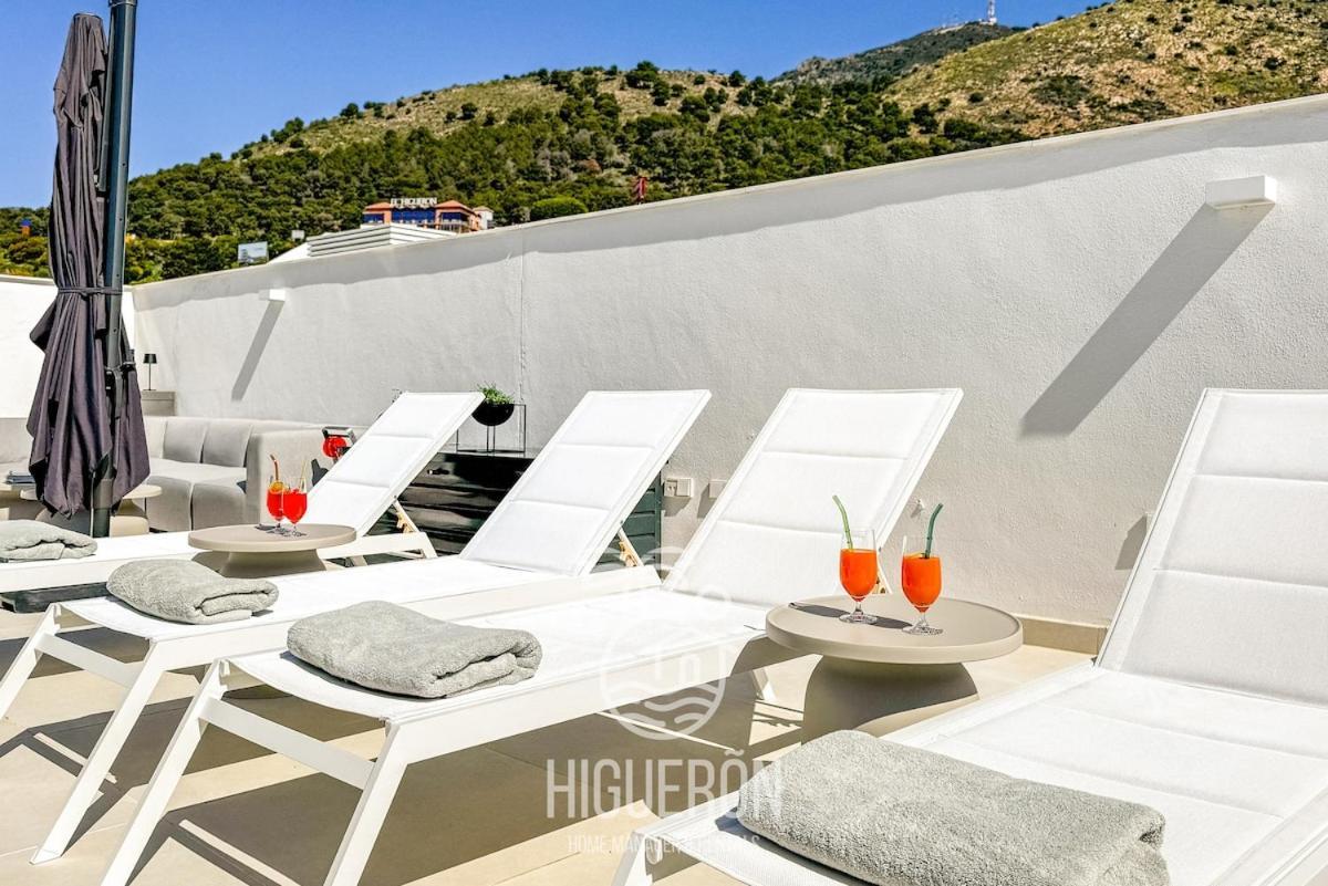 Higueronrentals La Casa De Kaasa